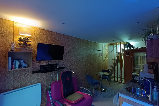 Les chalets du fliers - photo 12
