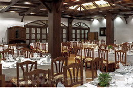 HOTEL ASADOR ALBENZAIRE