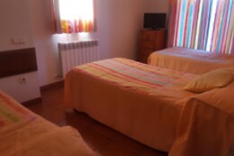 HOSPEDAJE CASA MARIANO