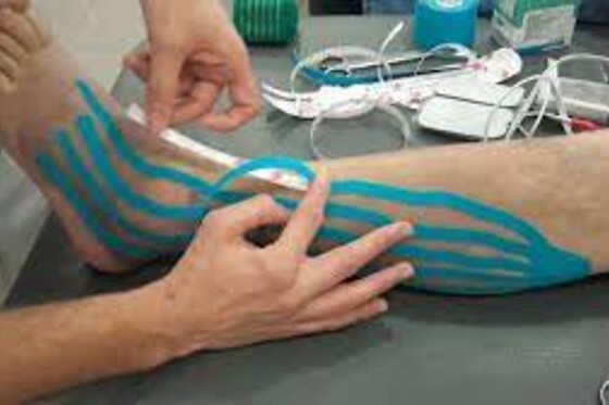 CLÍNICA DE FISIOTERAPIA BRETONES FERNÁNDEZ - photo 4