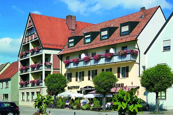 Online Booking EPS - photo 0