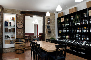Dégustation à 2 chez Portologia, La Maison des Porto à Paris (75)