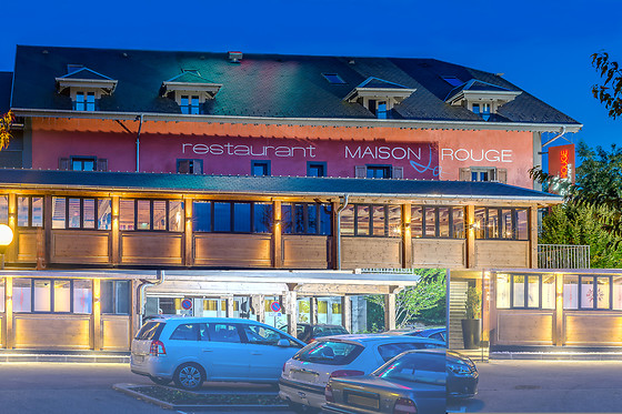 La Maison Rouge - photo 1