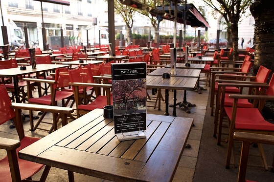 Café Perl - photo 5