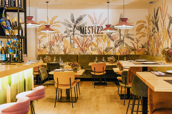 MESTIZO RESTAURANTE - photo 1