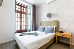 GUEST HOUSE PORTO CLERIGUS