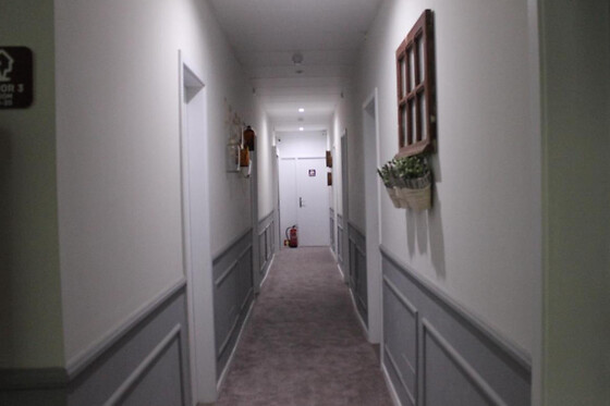 GUEST HOUSE PORTO CLERIGUS - photo 4
