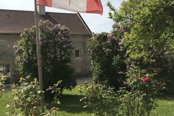 Les Granges Pelloquin - photo 1