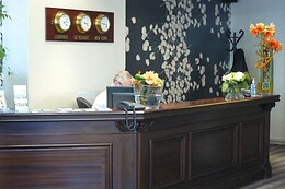 Online Booking EPS