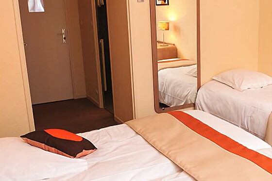 Online Booking EPS - photo 2