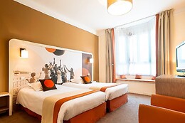 Online Booking EPS
