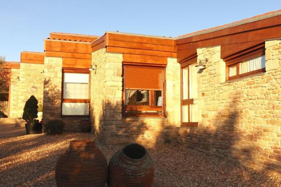 HOTEL RURAL LA TÓRTOLA - photo 18