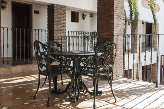 HOTEL LA CASA GRANDE - photo 15