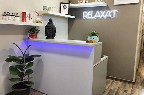 RELAXA'T - photo 6