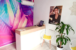 ESTÉTICA INACUA TORREJÓN