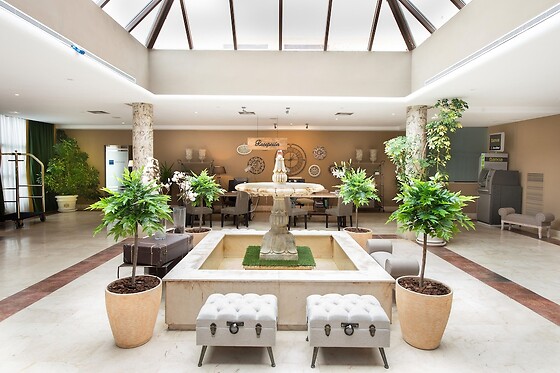 Online Booking EPS - photo 0