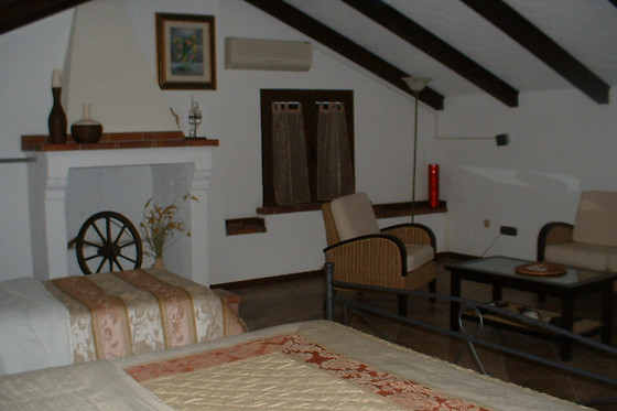 B&B Soprattutto di Rosalia Monzo - photo 2