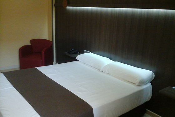 HOTEL EVENIA MONTE REAL - photo 0