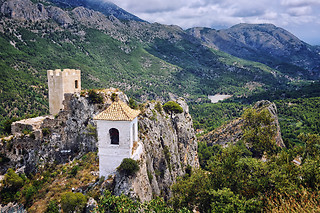 3 jours gourmands en Europe du sud
