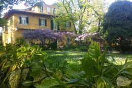 Villa Mirano B&B