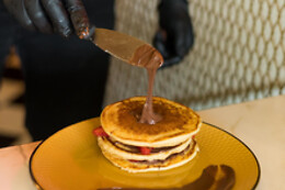 Cafeteira da Vila