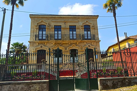 LA VENTA DE MIYARES - photo 1