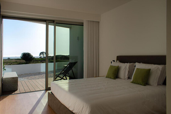 MARINHAS BED & BREAKFAST - photo 2