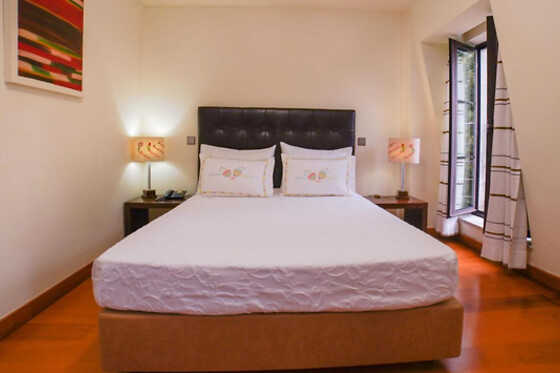 HOTEL CASA DO EIRADO - photo 1