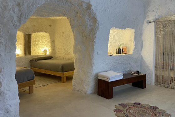 CUEVAS DE LA LUZ - photo 0