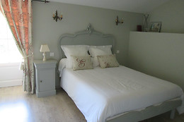 La bastide thinereilles