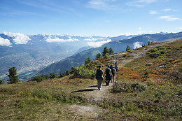 SERRANÍA AVENTURA