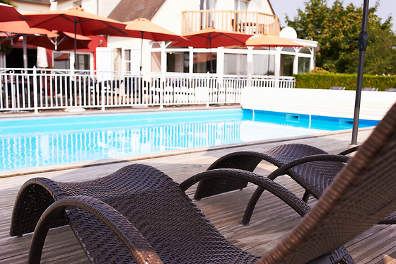 Les Terrasses de Saumur - photo 15
