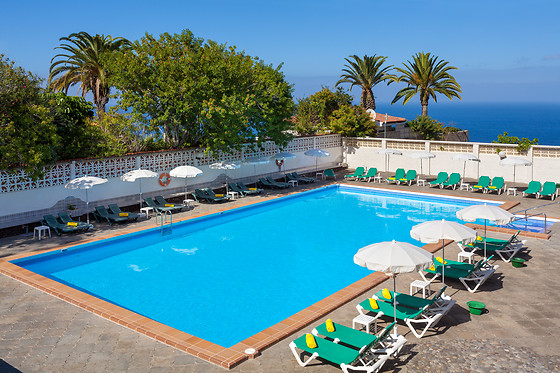 HOTEL PANORAMICA GARDEN - photo 4