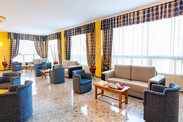 HOTEL PANORAMICA GARDEN