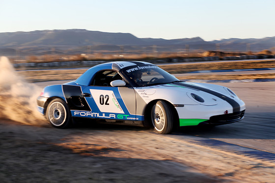 FÓRMULA GT - photo 68