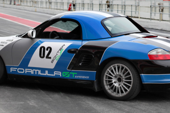 FÓRMULA GT - photo 24