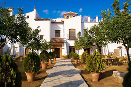 POSADA EL TEMPRANILLO