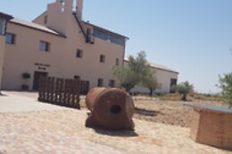 OLIVARES DE ALTOMIRA
