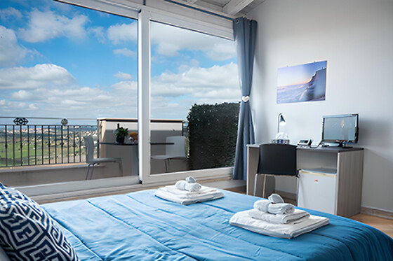 Il Moro - Agrigento Rooms - photo 2