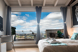 Il Moro - Agrigento Rooms