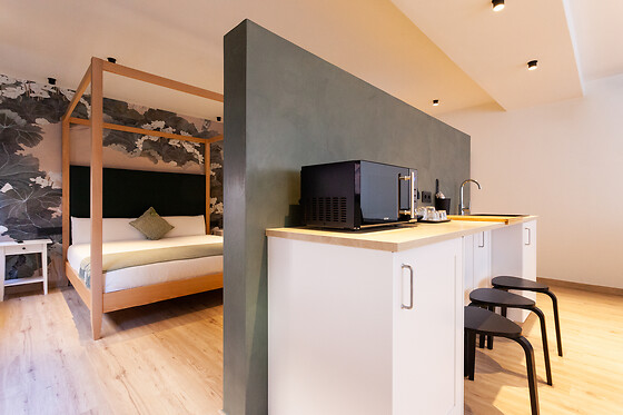 WELLDONE APARTMENTS - photo 10