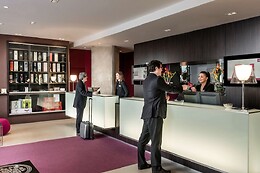 Online Booking EPS