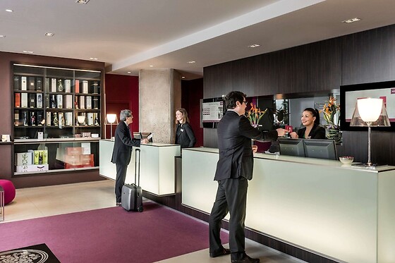 Online Booking EPS - photo 9