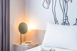 Online Booking EPS