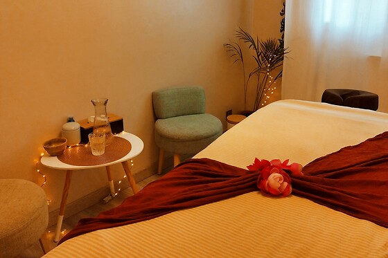 Onda buena massages - photo 4