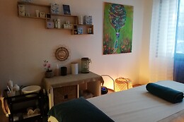 Le Cocon Beauté de Justine