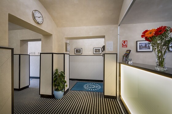 Online Booking EPS - photo 4