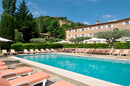 Bastide du Calalou
