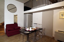 Hôtel Résidence Le Cheval Blanc_ODALYS CITY