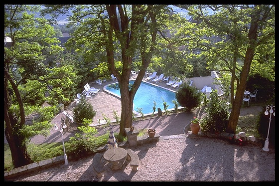 Le Relais Saint-Roch - photo 18